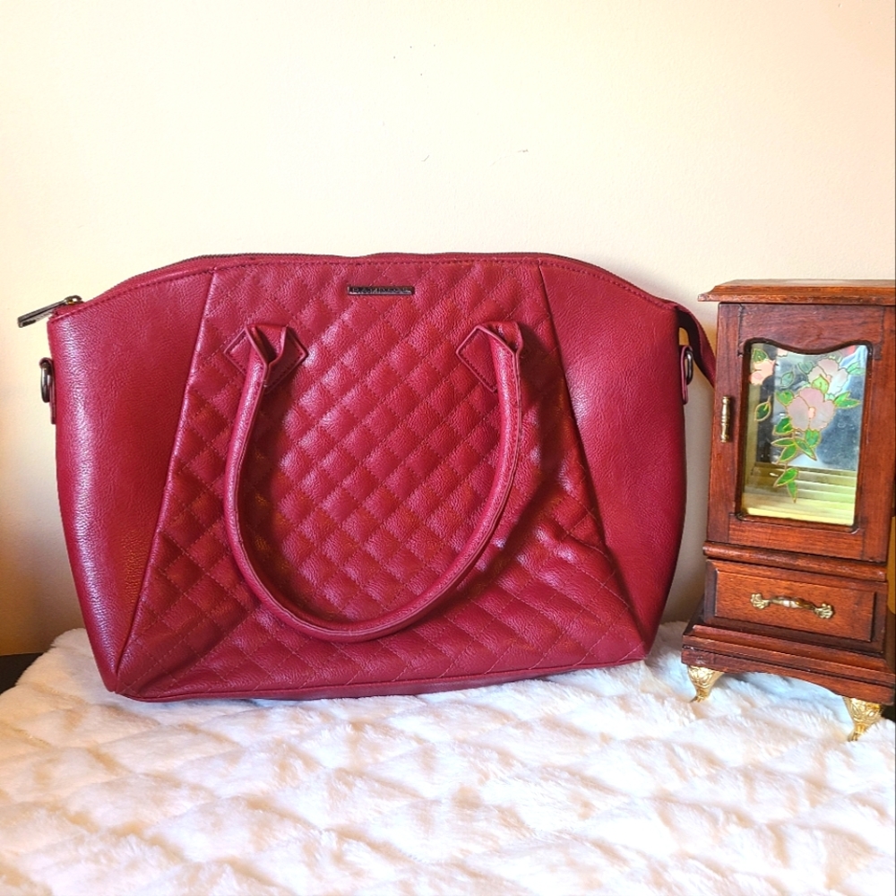 Rampage Satchel